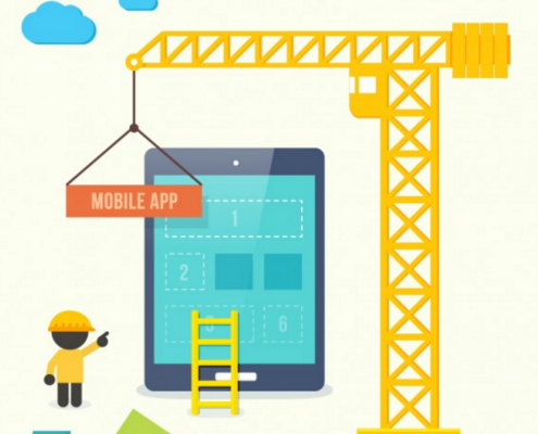 Construction Mobile Apps